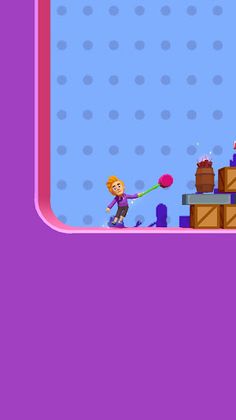 Ragdoll Demolish - Screenshot 1