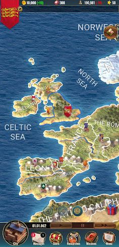 KR 2 - King Simulator - Screenshot 2