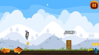 shakawa boy - Screenshot 3