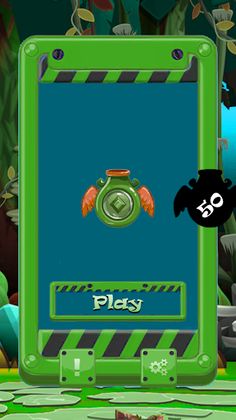 LkasCrystalTei - Screenshot 2