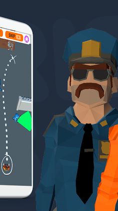 Prison escape - Screenshot 2