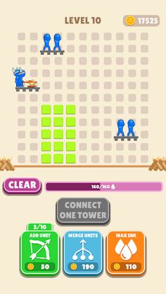 Draw Fort - Screenshot 1