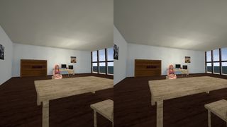 Island of peace VR - Screenshot 3