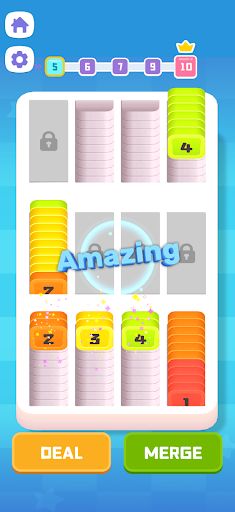 Super Block Sort - Screenshot 2