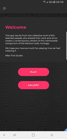 Lotería Mexicana After Five St - Screenshot 3