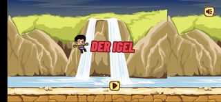 mecki und seine freunde - Screenshot 1