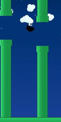 BlackBird - Screenshot 2