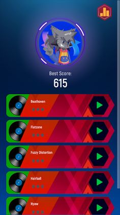 All songs Kapi mod - FNF Batt - Screenshot 1