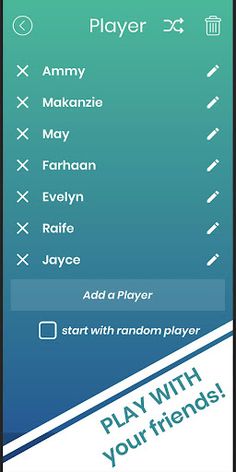 Twisted Truth or Dare - Screenshot 2