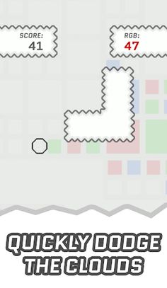 RGBlast: Color The World - Screenshot 2