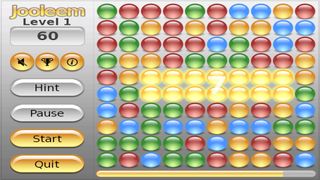 Jooleem - Screenshot 1
