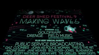 Deer Shed - Making Waves - Screenshot 3