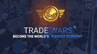 Trade Wars - Economy Simulator - Screenshot 1