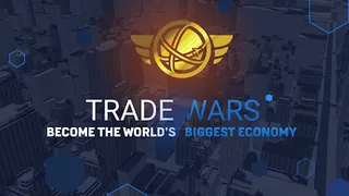 Trade Wars - Economy Simulator - Screenshot 1