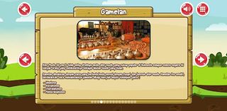 Edukasi Jaranan - Screenshot 2