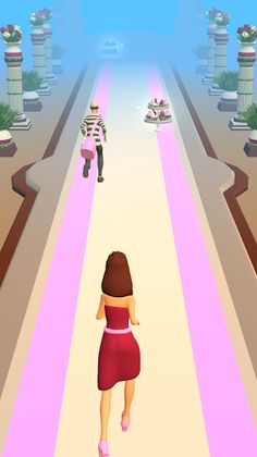 Chasethethief - Screenshot 2