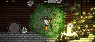 스팀펑크 서바이벌 - Screenshot 3