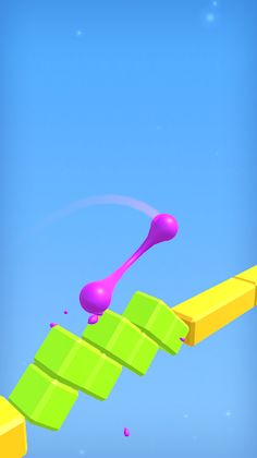 SpringBall - Screenshot 4