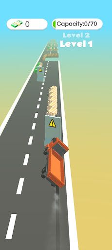 Heavy Truck Master - Screenshot 3