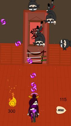 WTF Shoot! (With The Fingers S - Screenshot 3