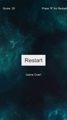 spaceshooter2 - Screenshot 4