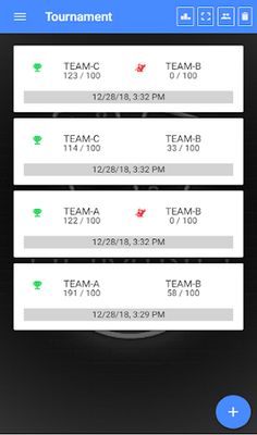 Domino Book - Screenshot 3