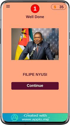 Guessing Quiz - Screenshot 3