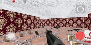 Robot Showdown - Screenshot 3