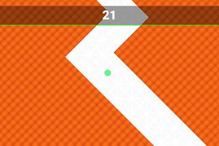 Tunnel Rush - Screenshot 1