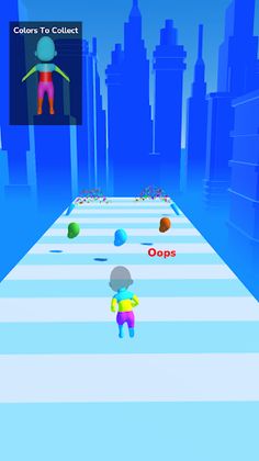 Color Filler - Screenshot 1