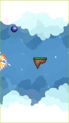 Power Jump - Screenshot 4