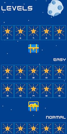 Orbit Balance - Puzzle game -  - Screenshot 3