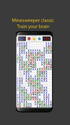 Minesweeper - Screenshot 1
