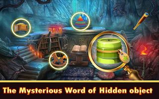 Hard Hidden Object - Screenshot 2