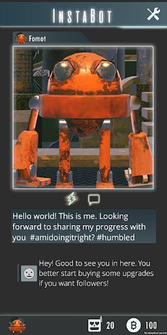 Enhance - Screenshot 2