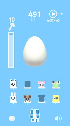 Zoo Clicker - Screenshot 2