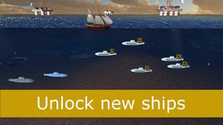 Deep Sea - Screenshot 2