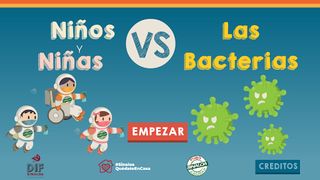 DIF Sinaloa Kids - Screenshot 1