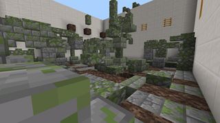 Minncraft 2023: Build Crafting - Screenshot 2