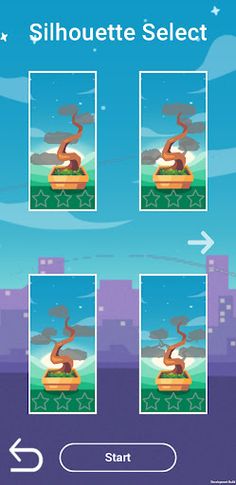 Bonsai - Screenshot 2