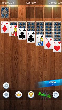Solitaire : Classic +90 - Screenshot 3