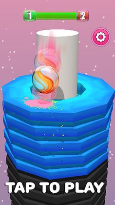 Stack Crash magic - Screenshot 4