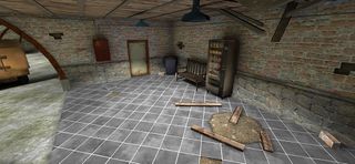 Last Wasteland Year 2022 - Screenshot 3