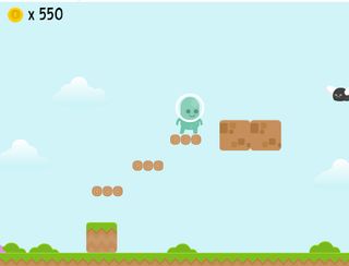 Jumper - Screenshot 1
