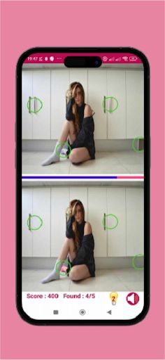 Hidden Differences - Screenshot 3