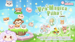 Vila Mágica - Screenshot 3