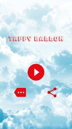 Tappy Balloon : color match - Screenshot 3