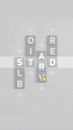 Word Shift! - Screenshot 2