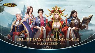 Nennt mich Kaiser - Screenshot 1