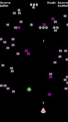 Robotipede - Gold - Screenshot 4